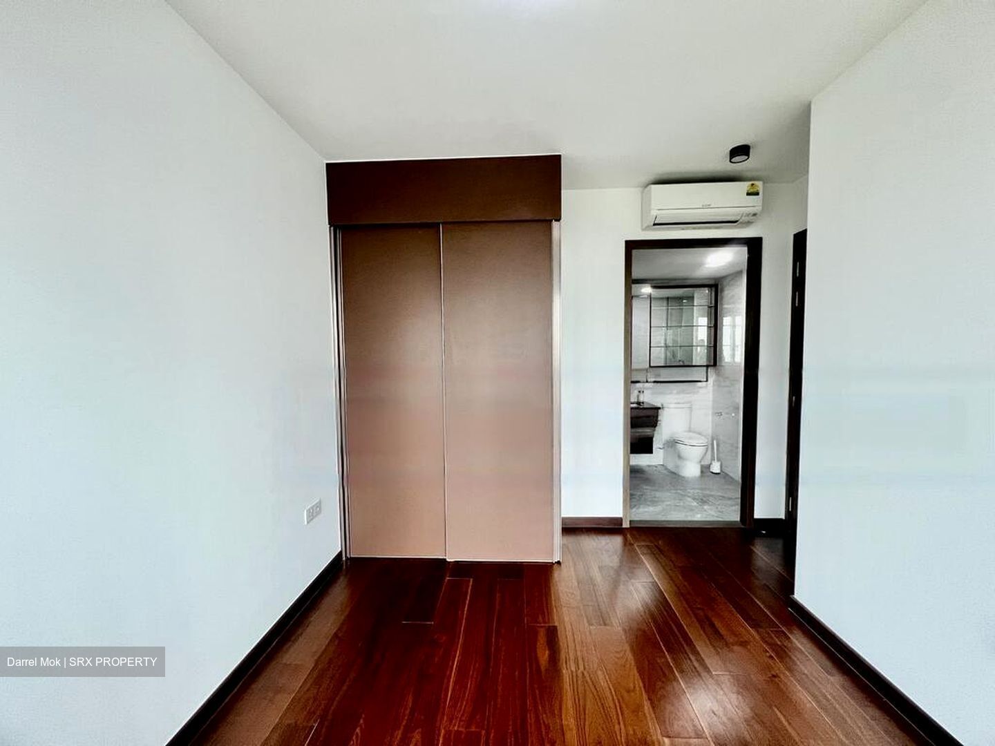 Normanton Park (D5), Apartment #455003001